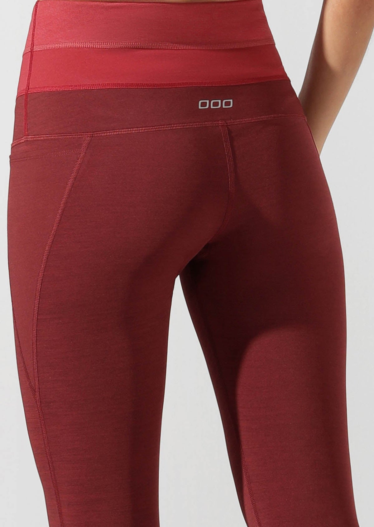 Energise Core Ankle Biter Tight