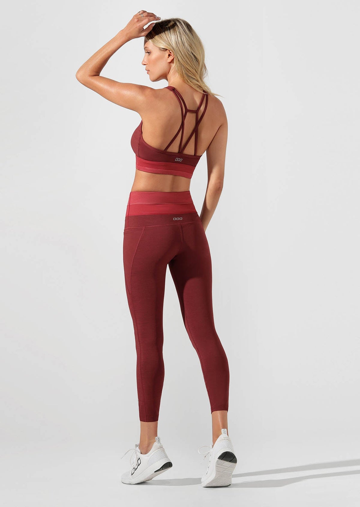 Energise Core Ankle Biter Tight