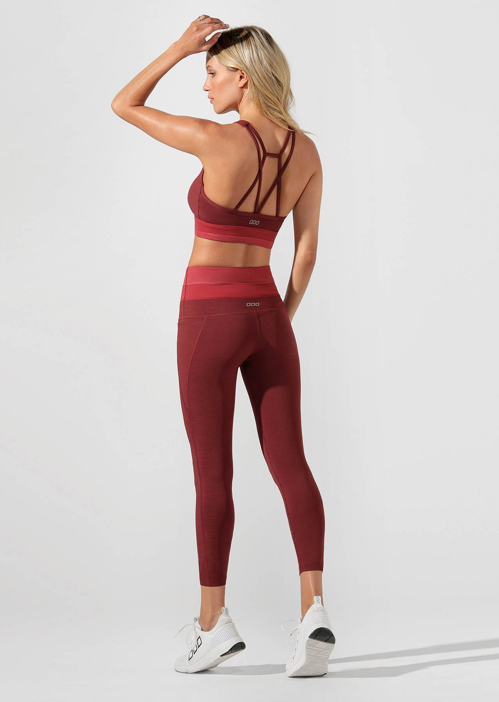 Energise Sports Bra