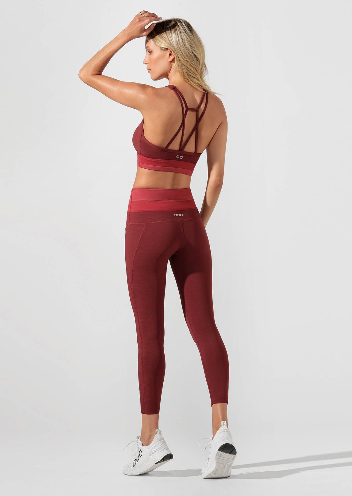 Energise Sports Bra