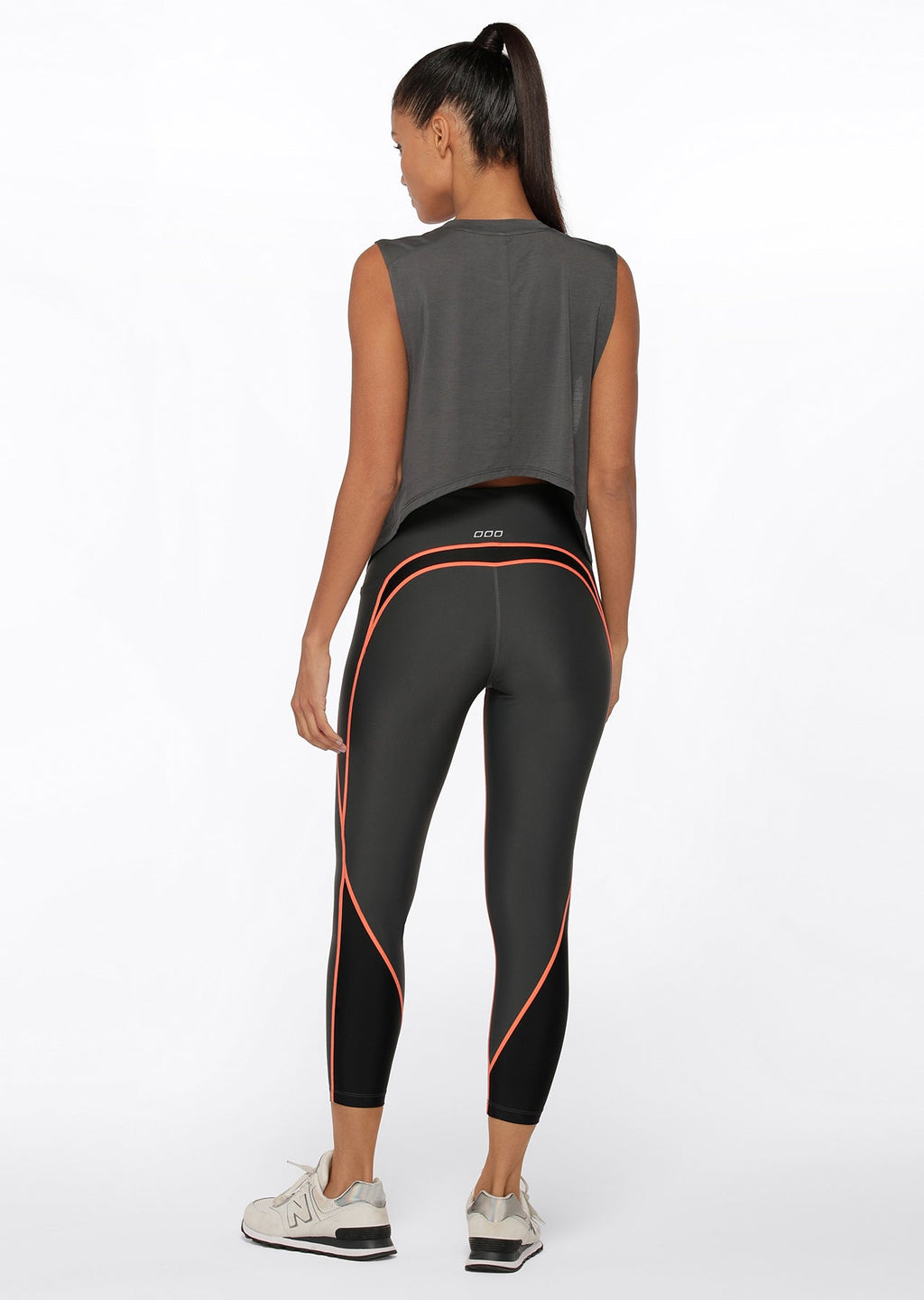 Energize Cropped Active Tank