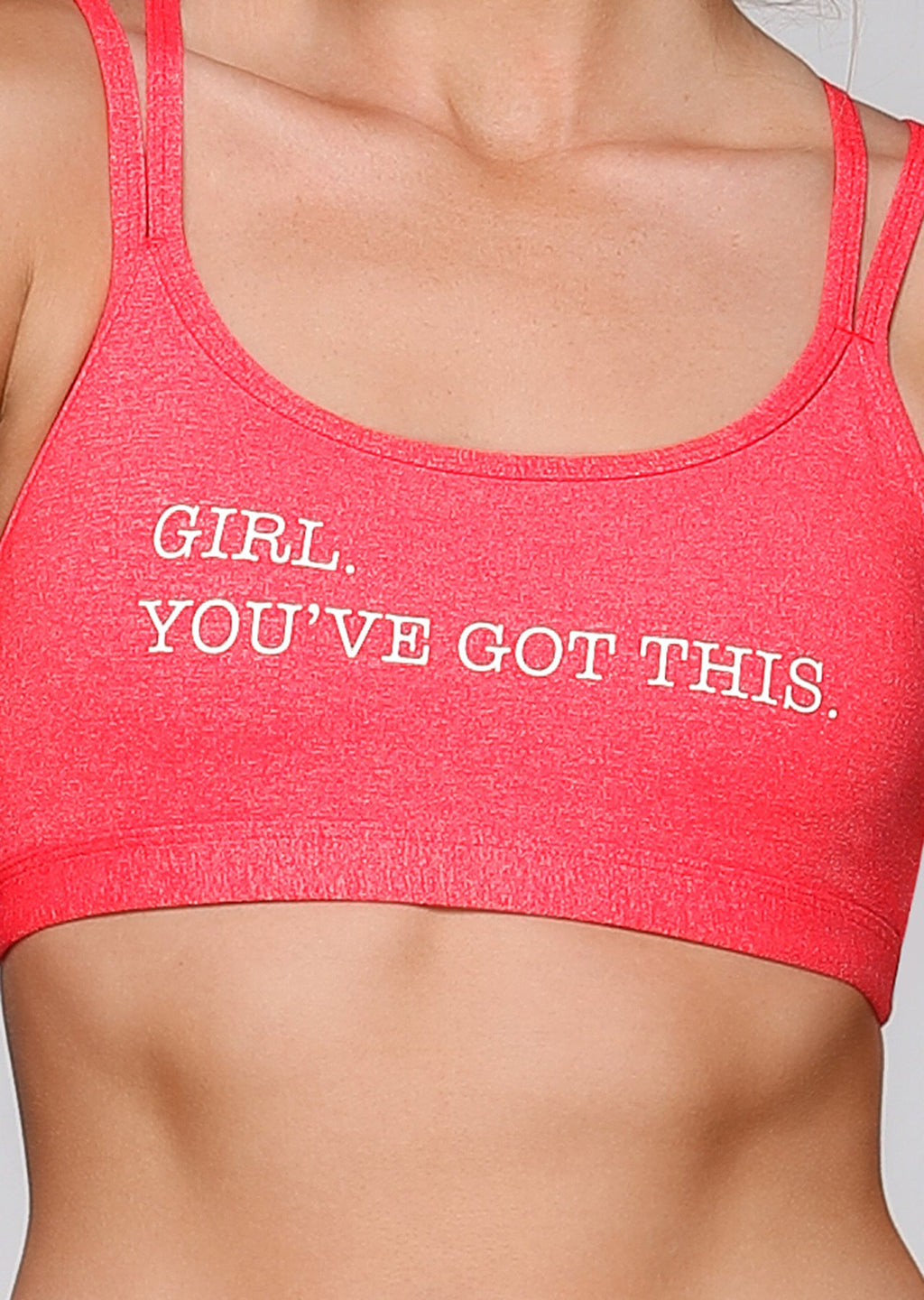 Energy Bra