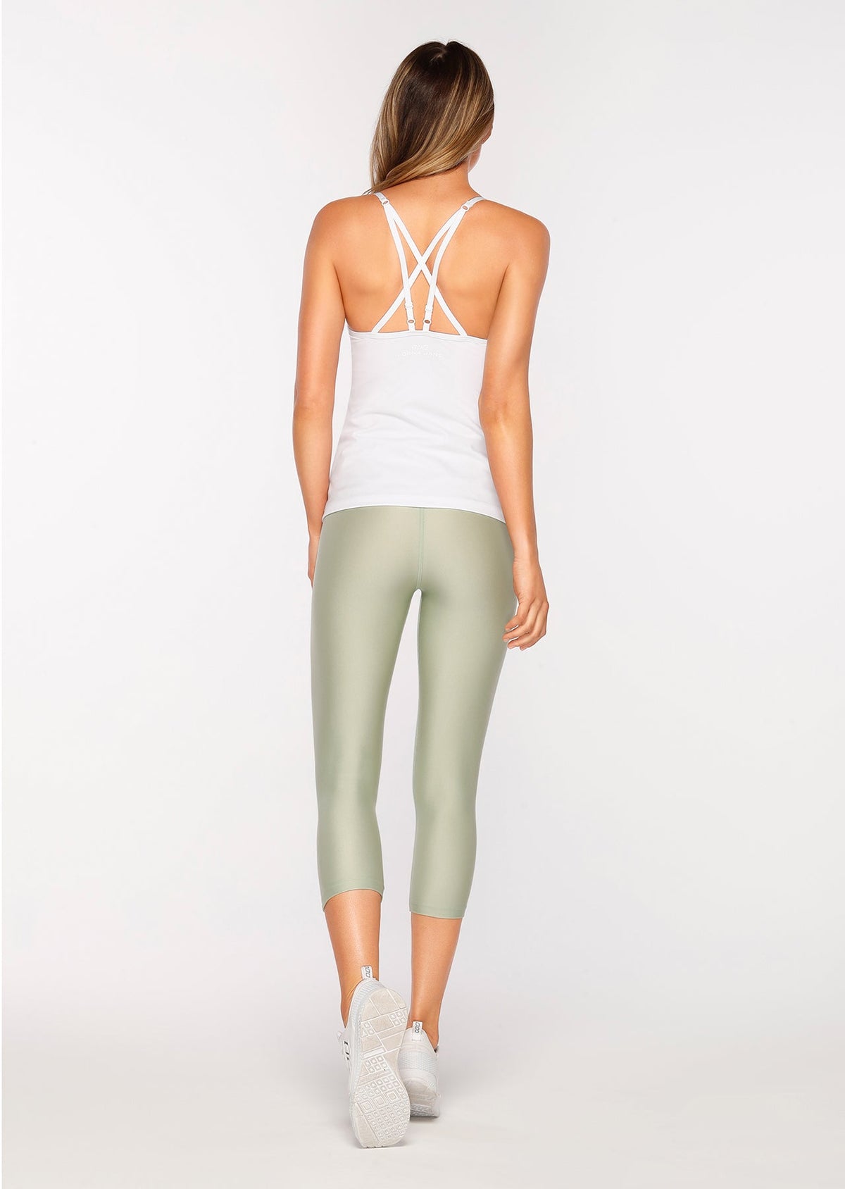Energy Excel Tank