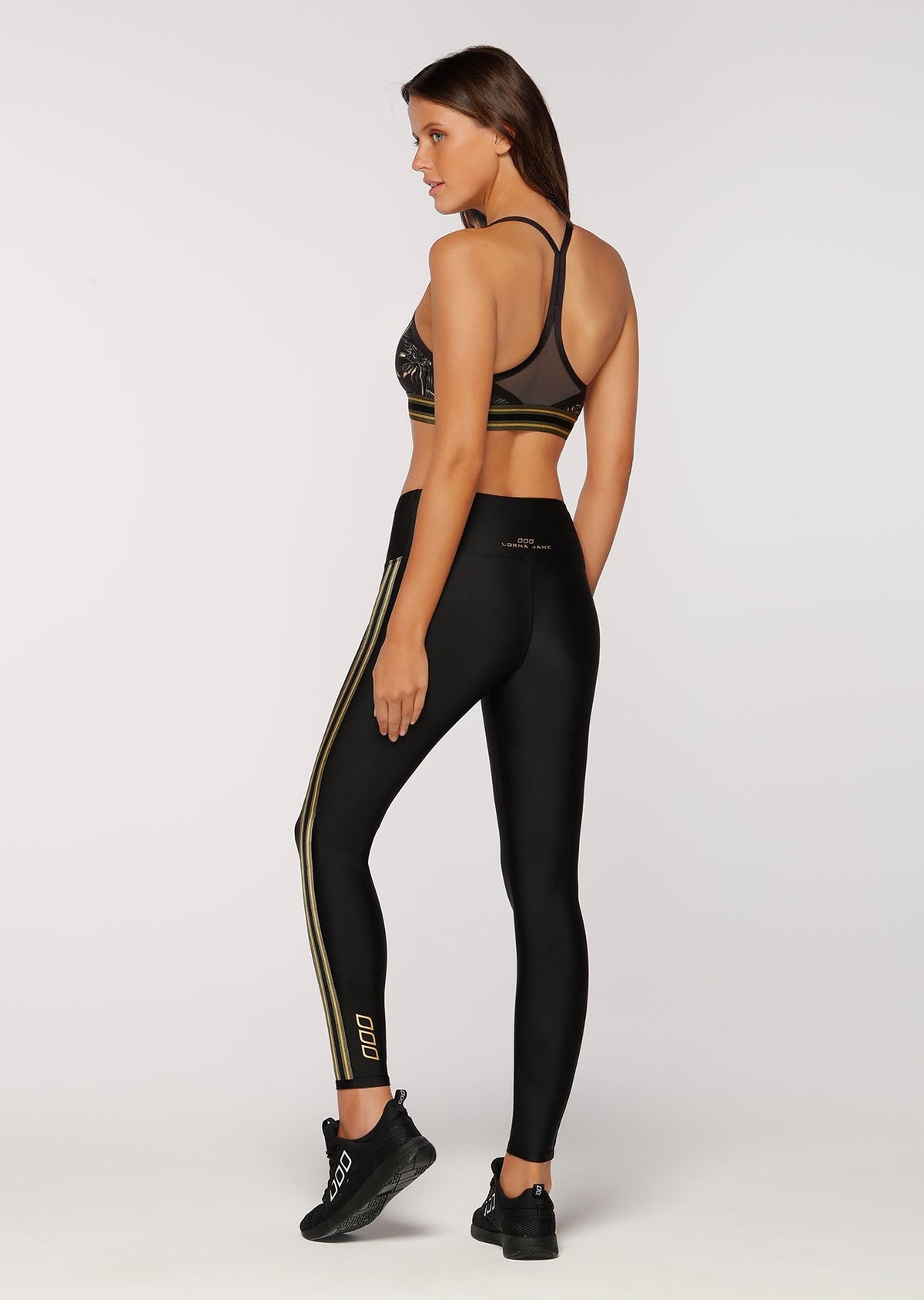 Enhance Core F/L Tight