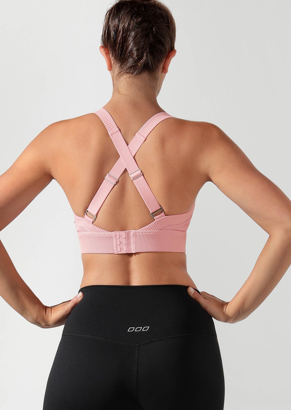 Enhance Max Support Sports Bra