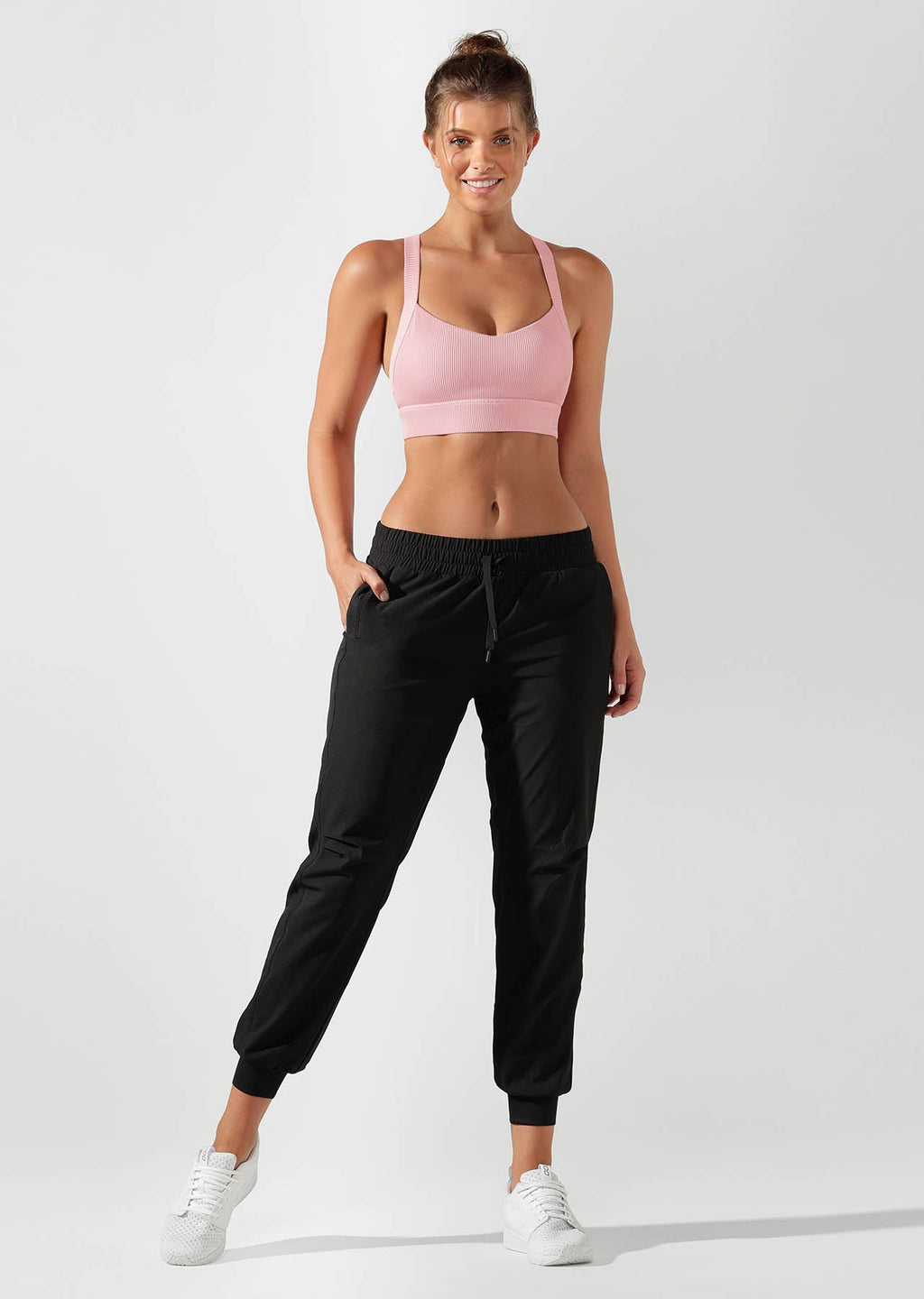 Enhance Max Support Sports Bra