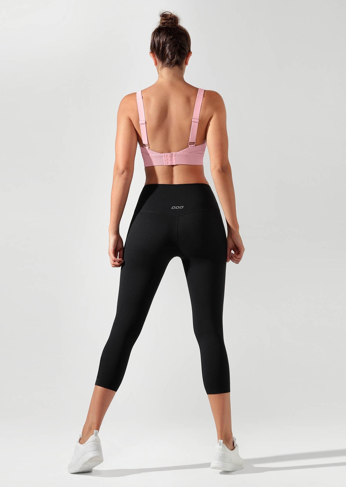 Enhance Max Support Sports Bra