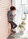 Enhanced Core 7/8 Leggings