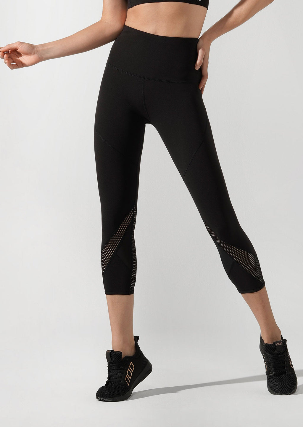 Enhanced Core 7/8 Tight