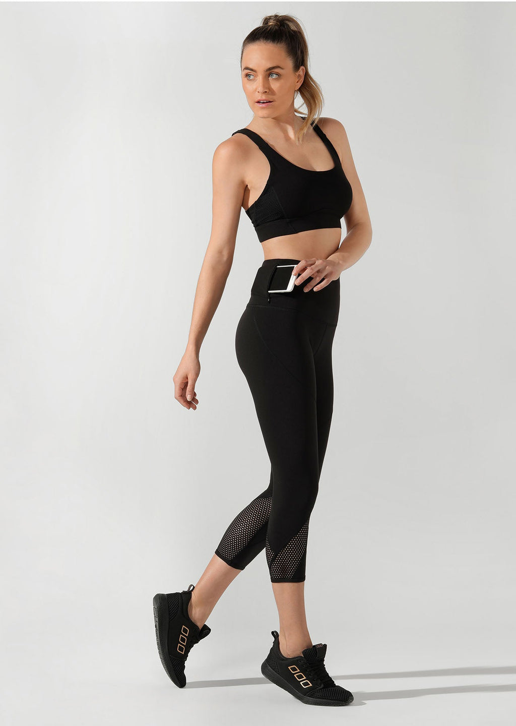 Enhanced Core 7/8 Tight