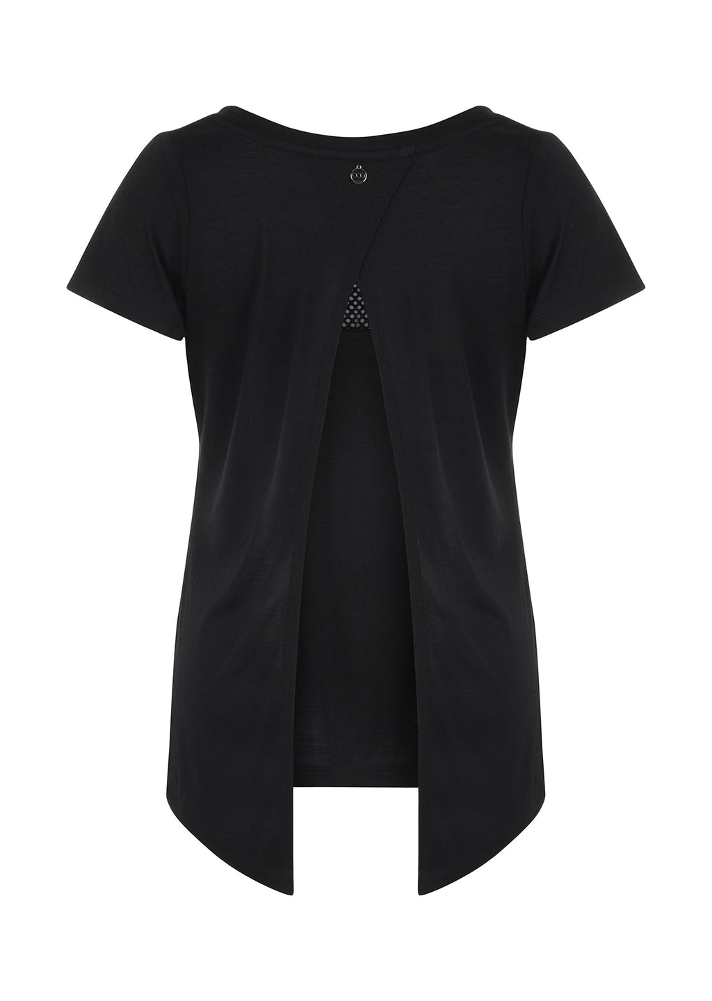 Enlighten S/Slv Top