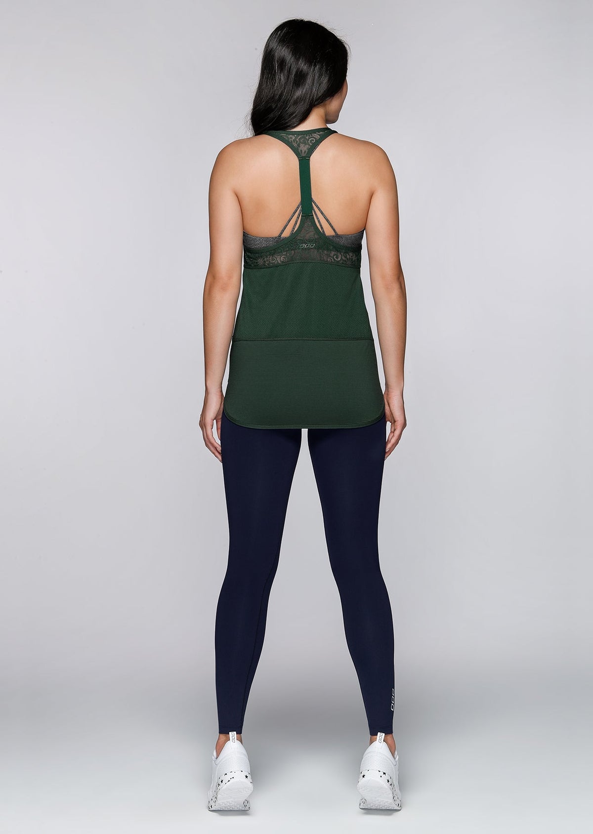 Entwine Excel Tank