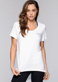 Escape High Low Tee