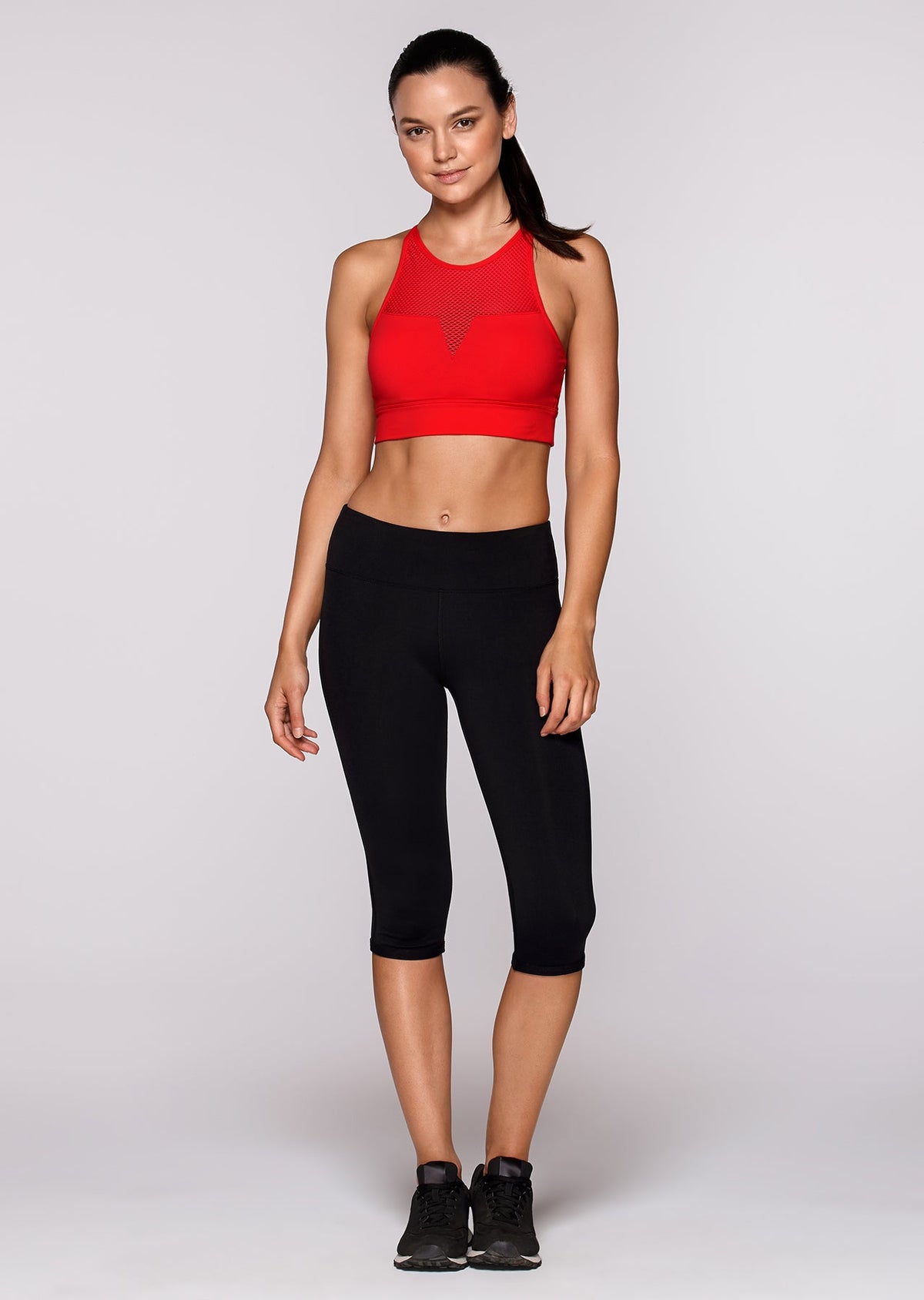 Essential 3/4 Tight