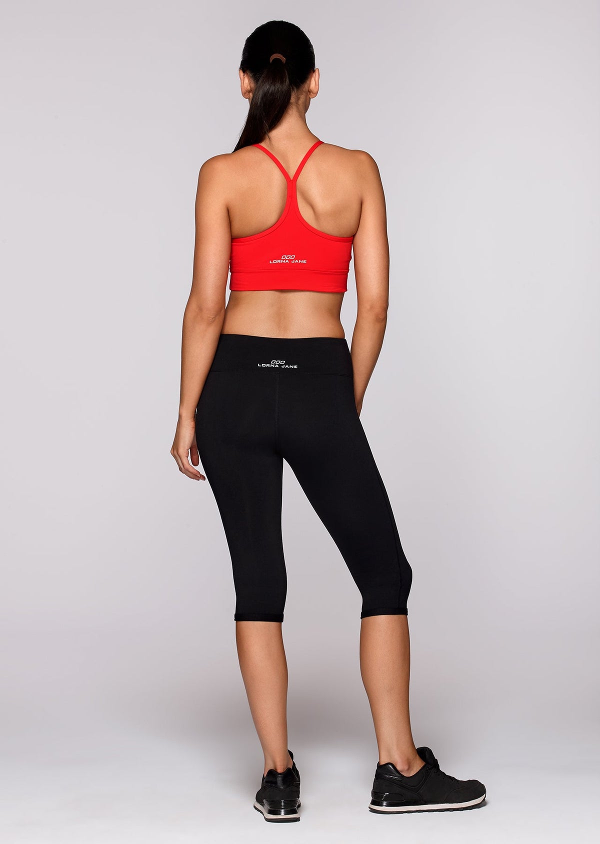 Essential 3/4 Tight