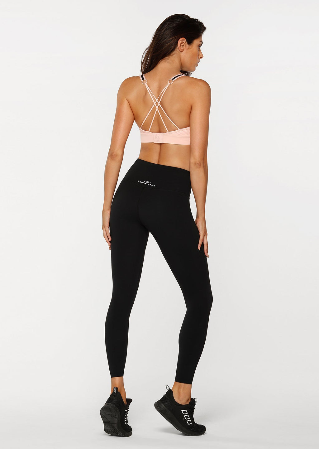 Essential Core Full Length Tight