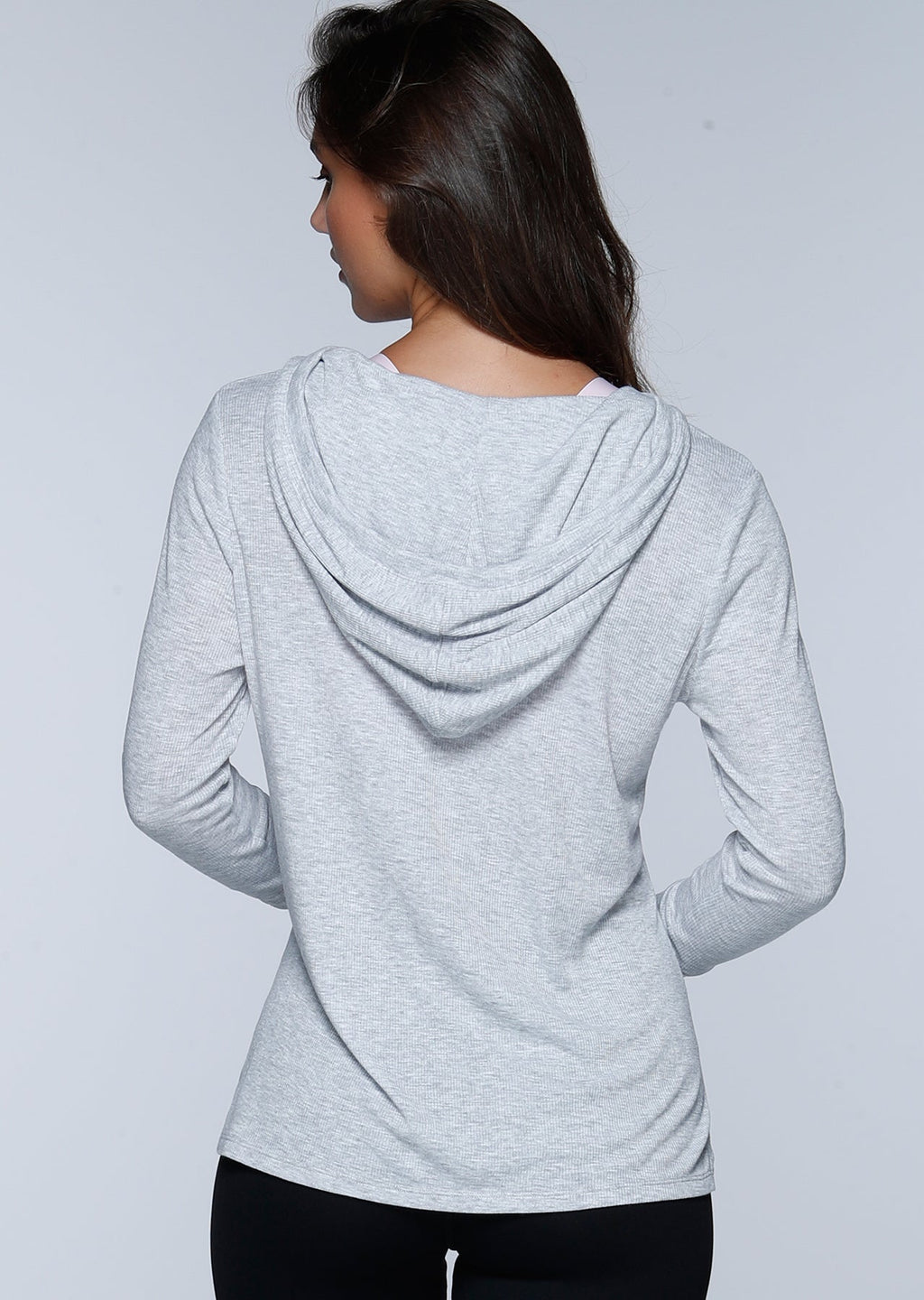 Essential L/Slv Top