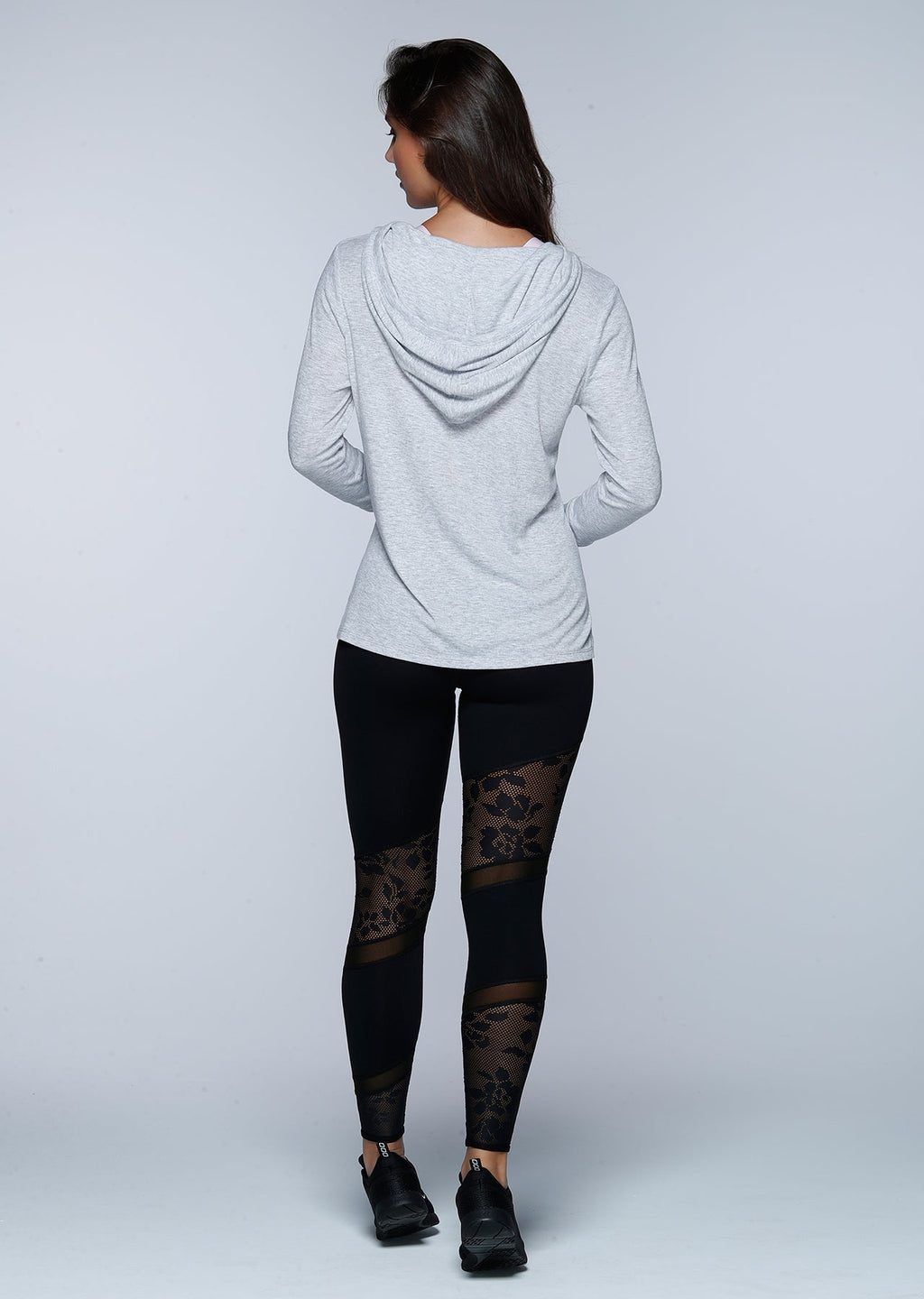Essential L/Slv Top