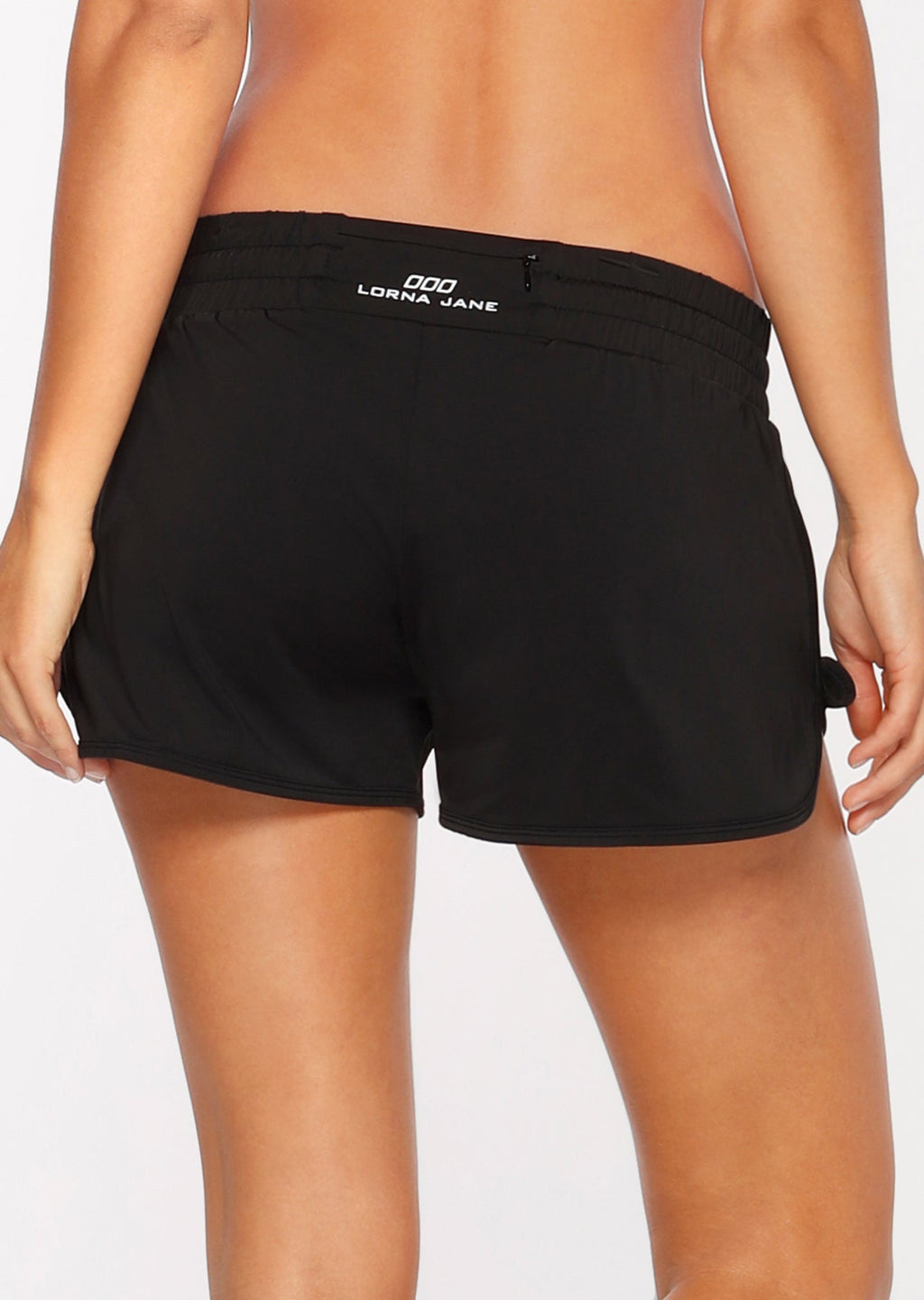 Essentials Run Shorts