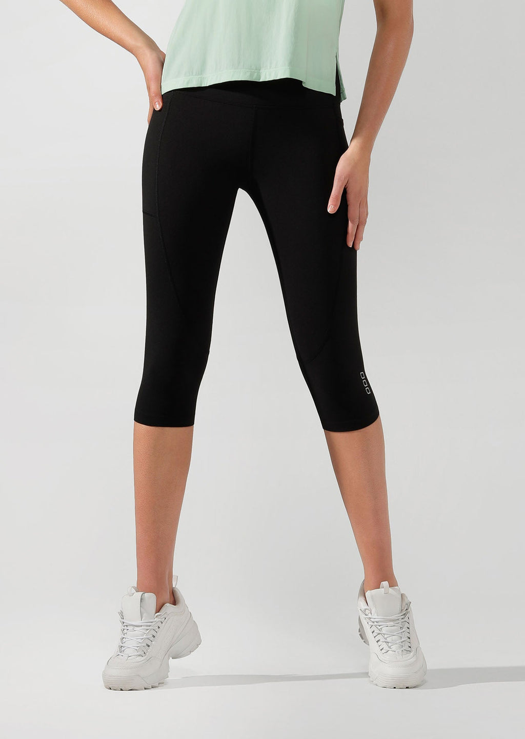 Everyday 3/4 Tight