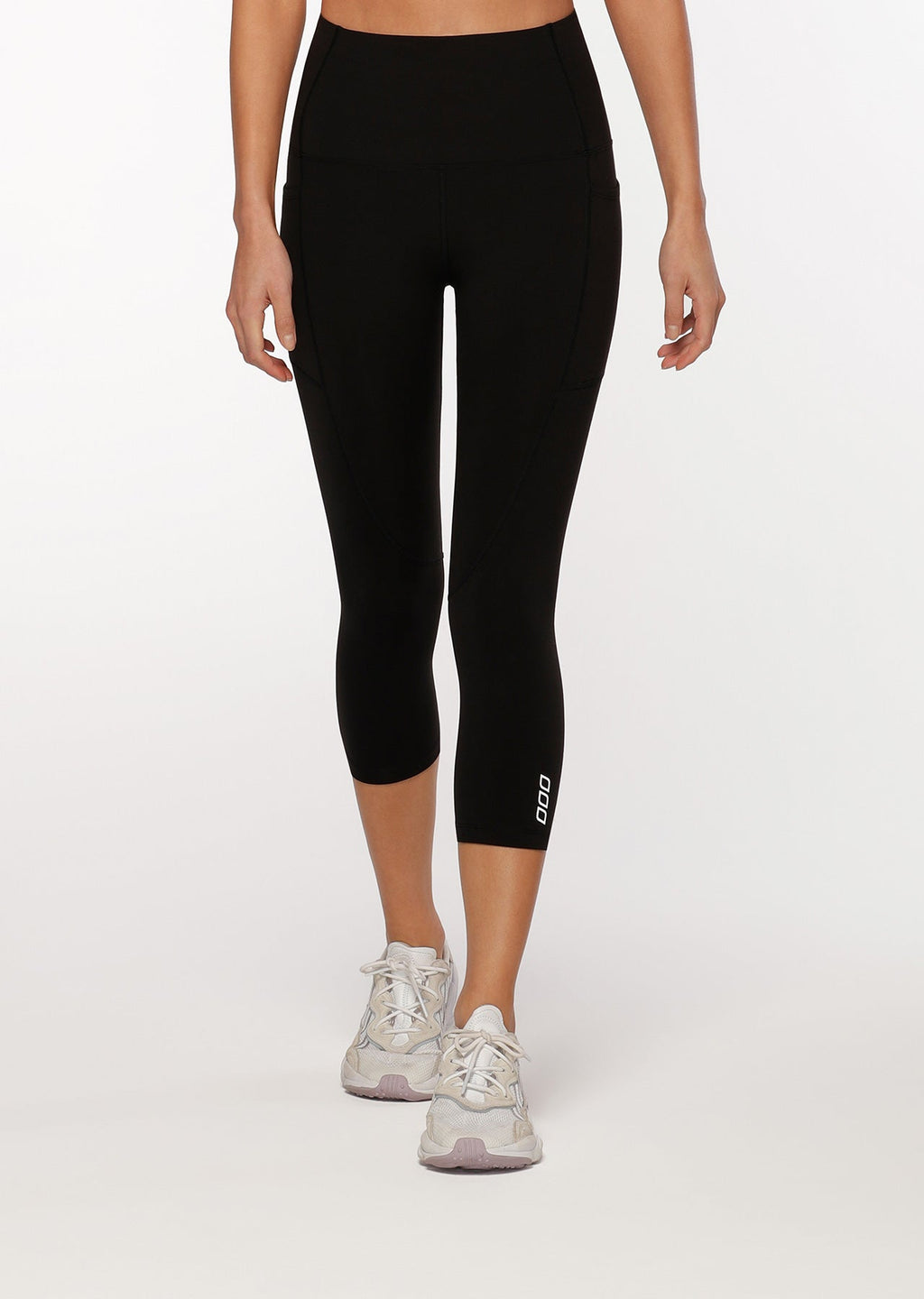 Everyday 7/8 Leggings