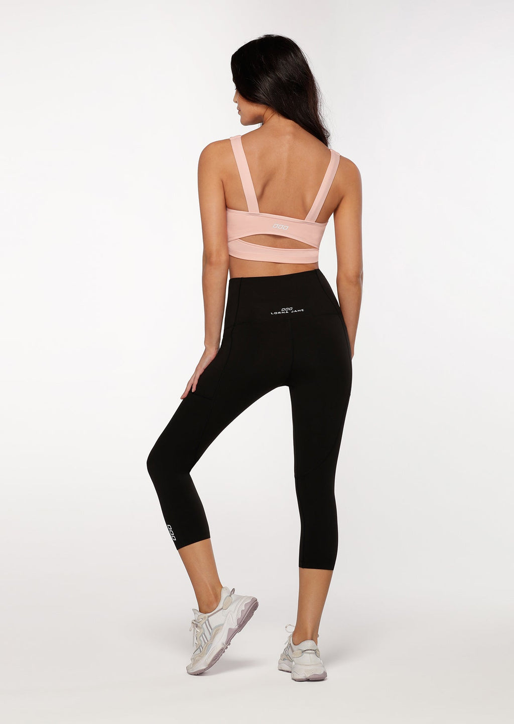 Everyday 7/8 Leggings