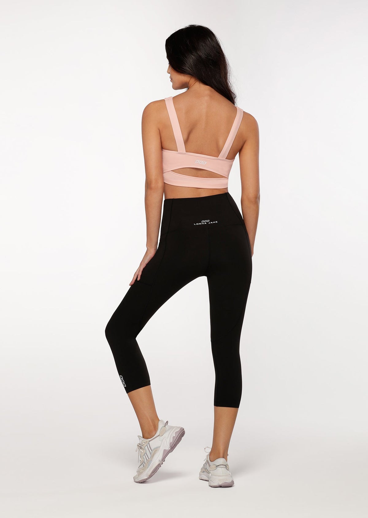 Everyday 7/8 Leggings