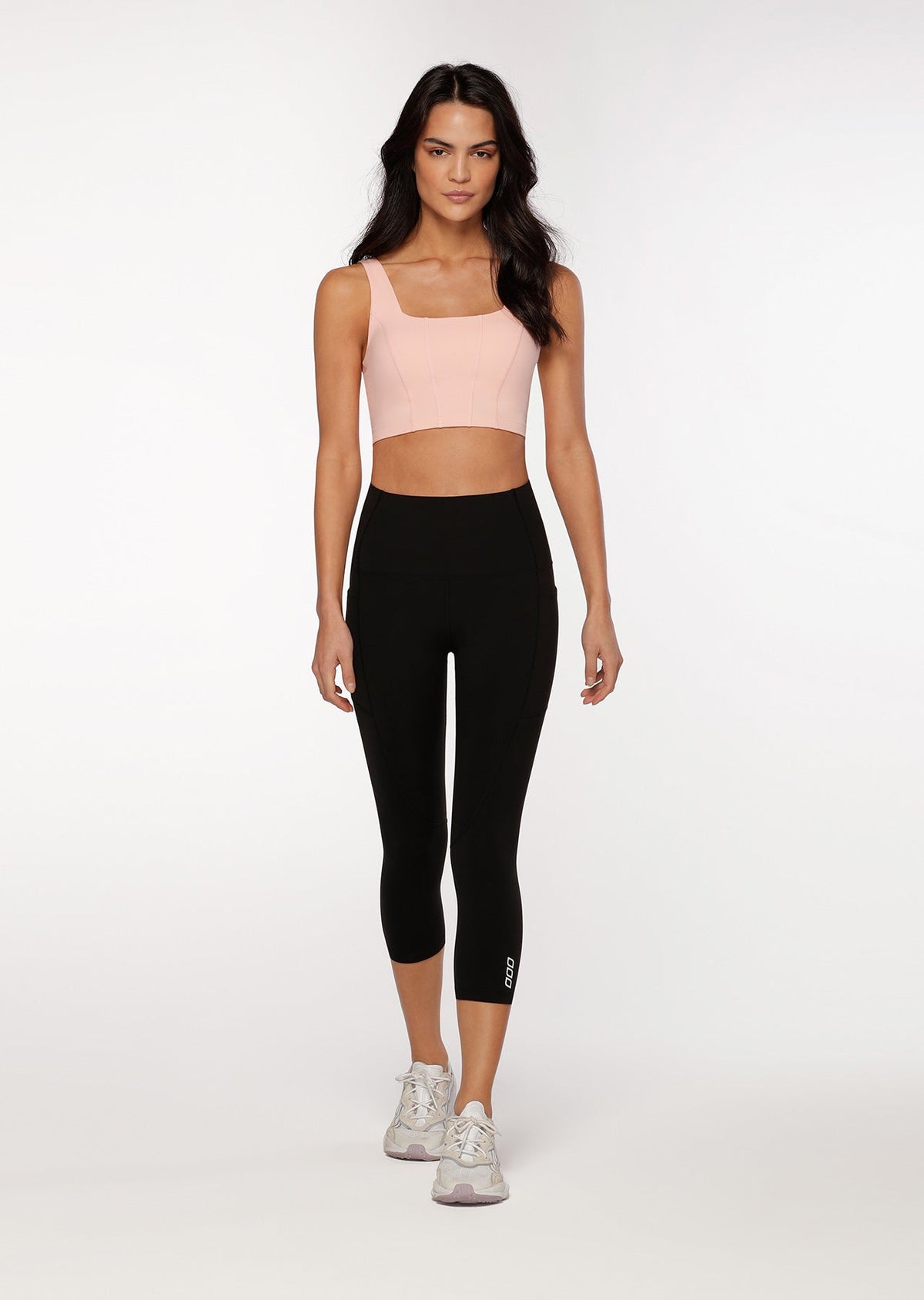Everyday 7/8 Leggings