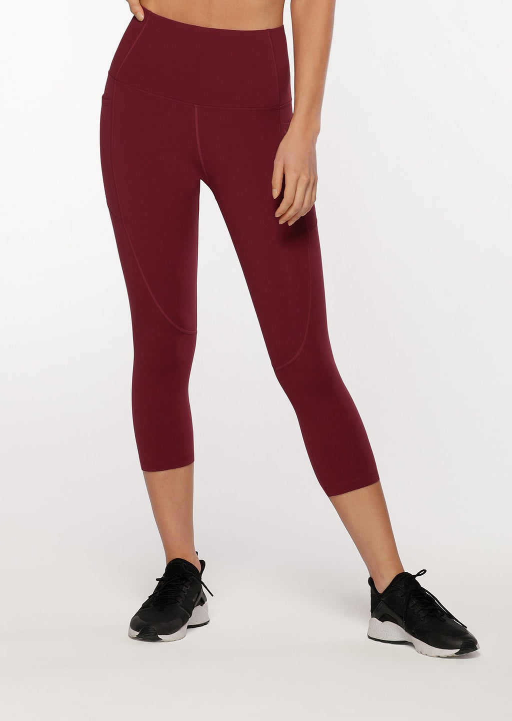 Everyday 7/8 Leggings