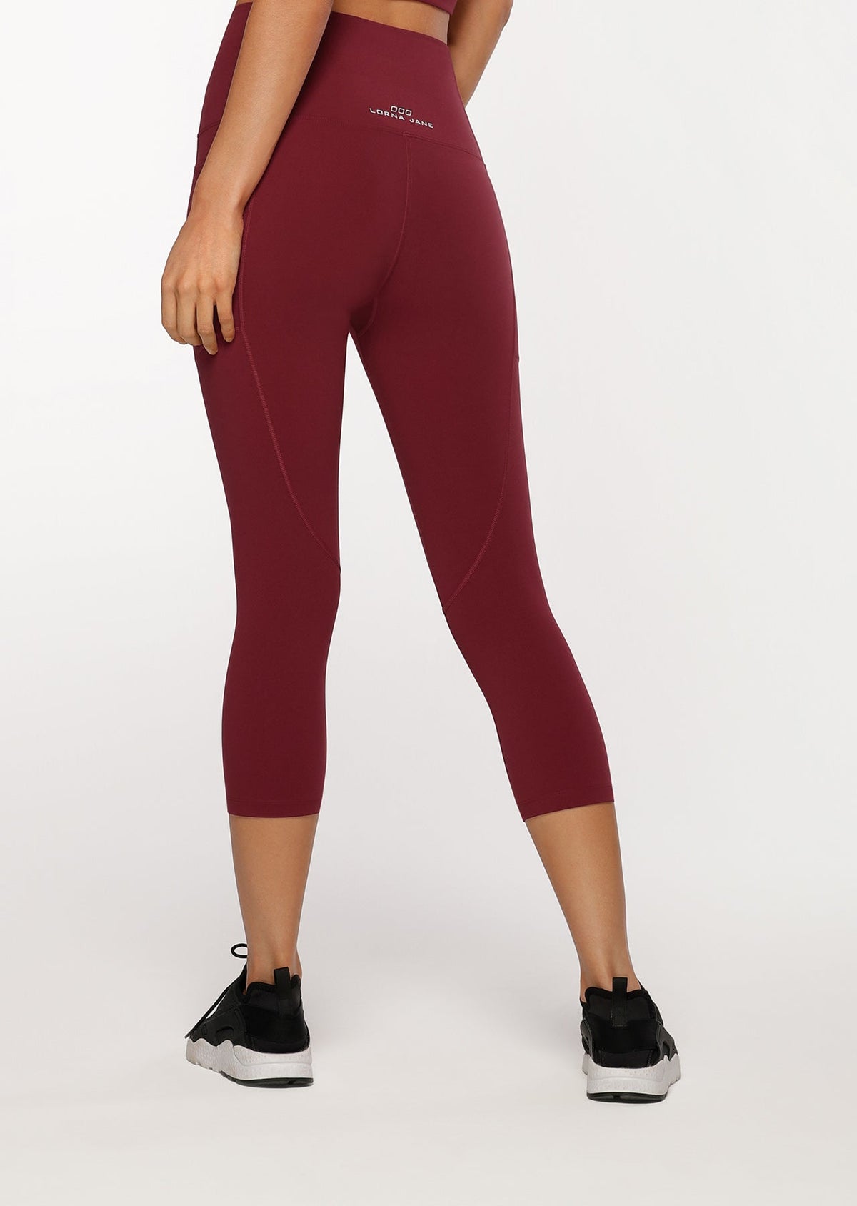 Everyday 7/8 Leggings