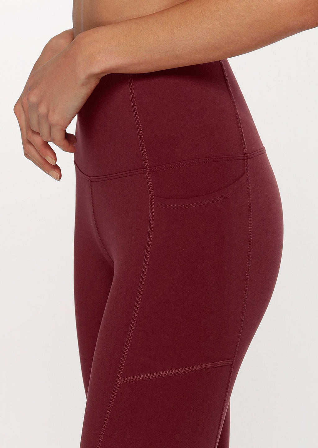 Everyday 7/8 Leggings