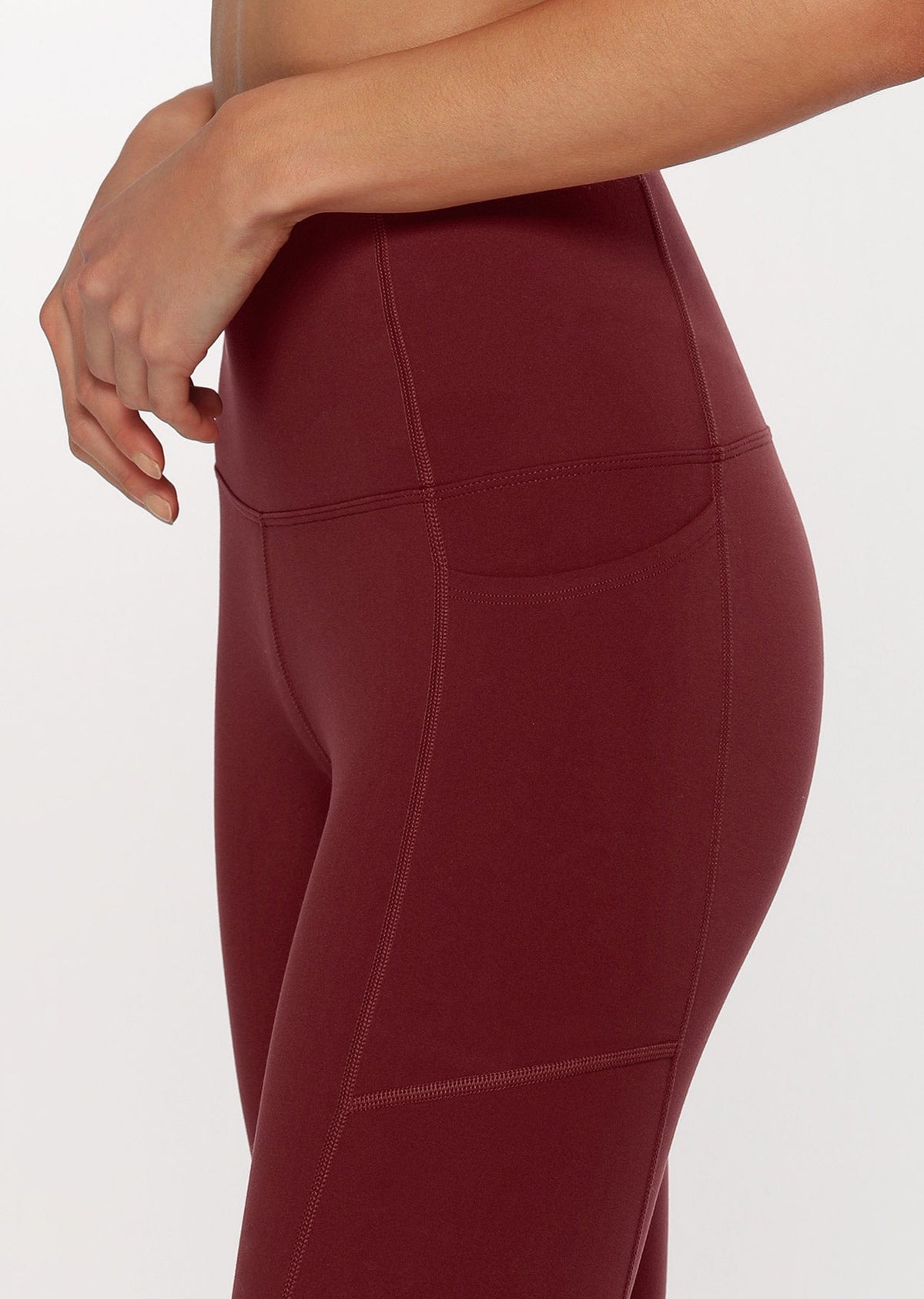 Everyday 7/8 Leggings
