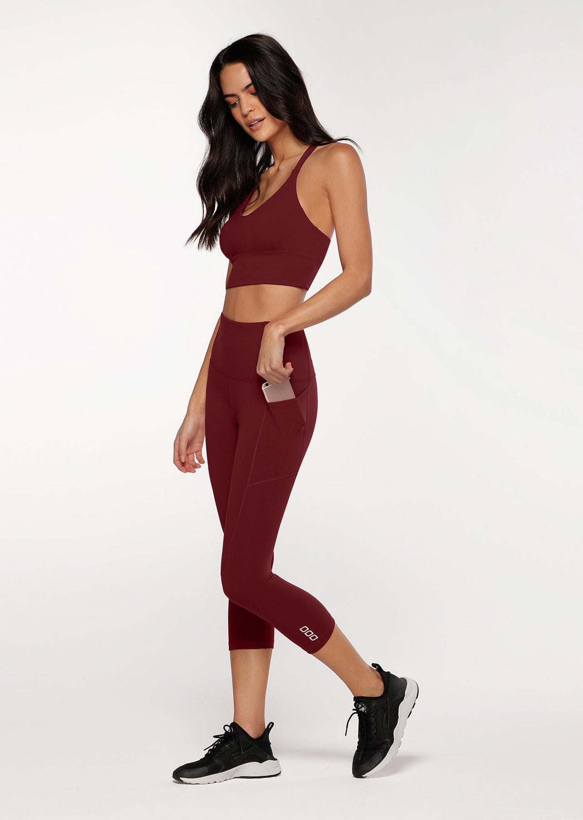 Everyday 7/8 Leggings