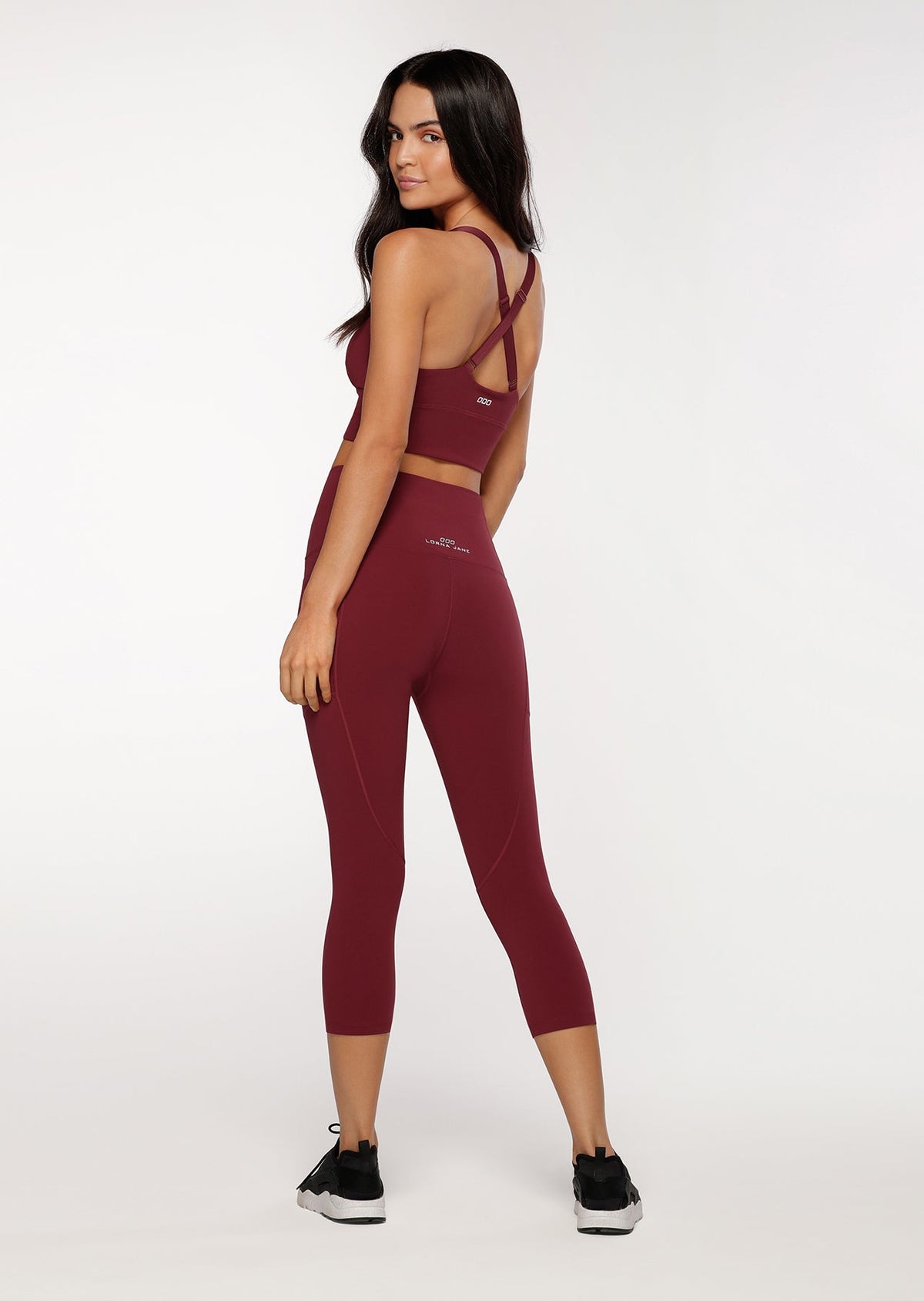 Everyday 7/8 Leggings