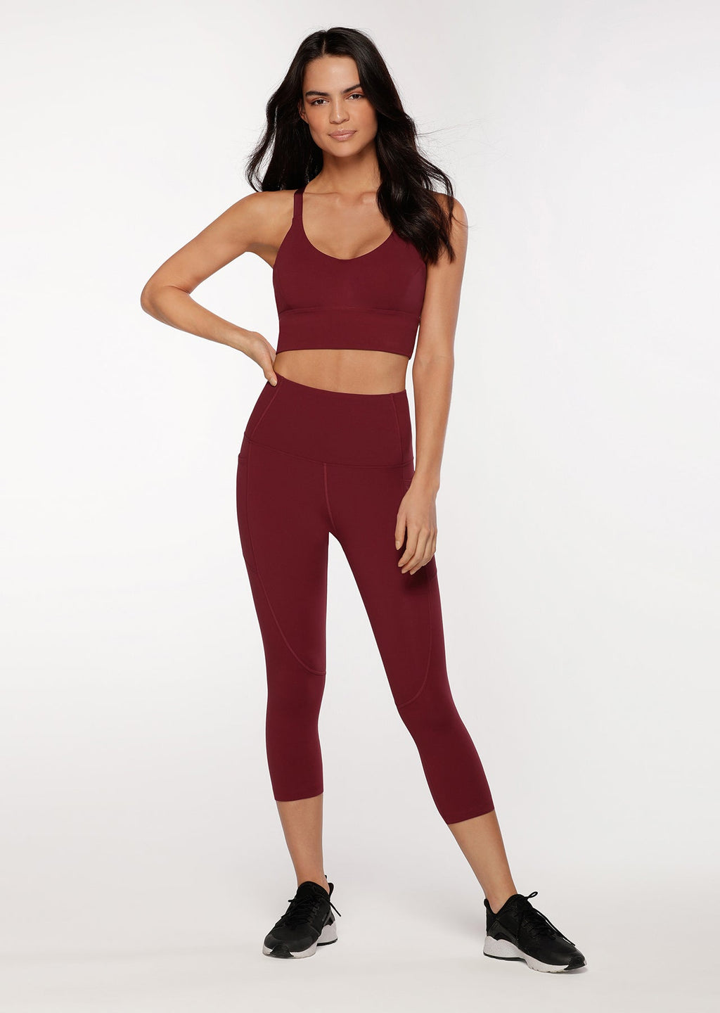 Everyday 7/8 Leggings