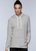 Everyday Active L/Slv Hoodie