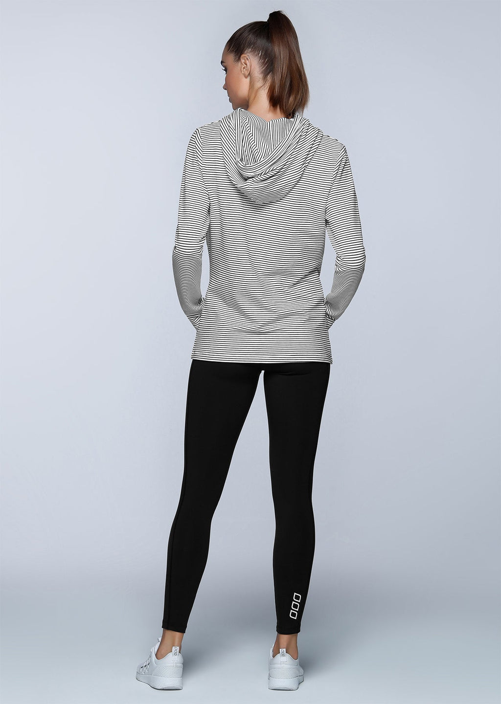 Everyday Active L/Slv Hoodie