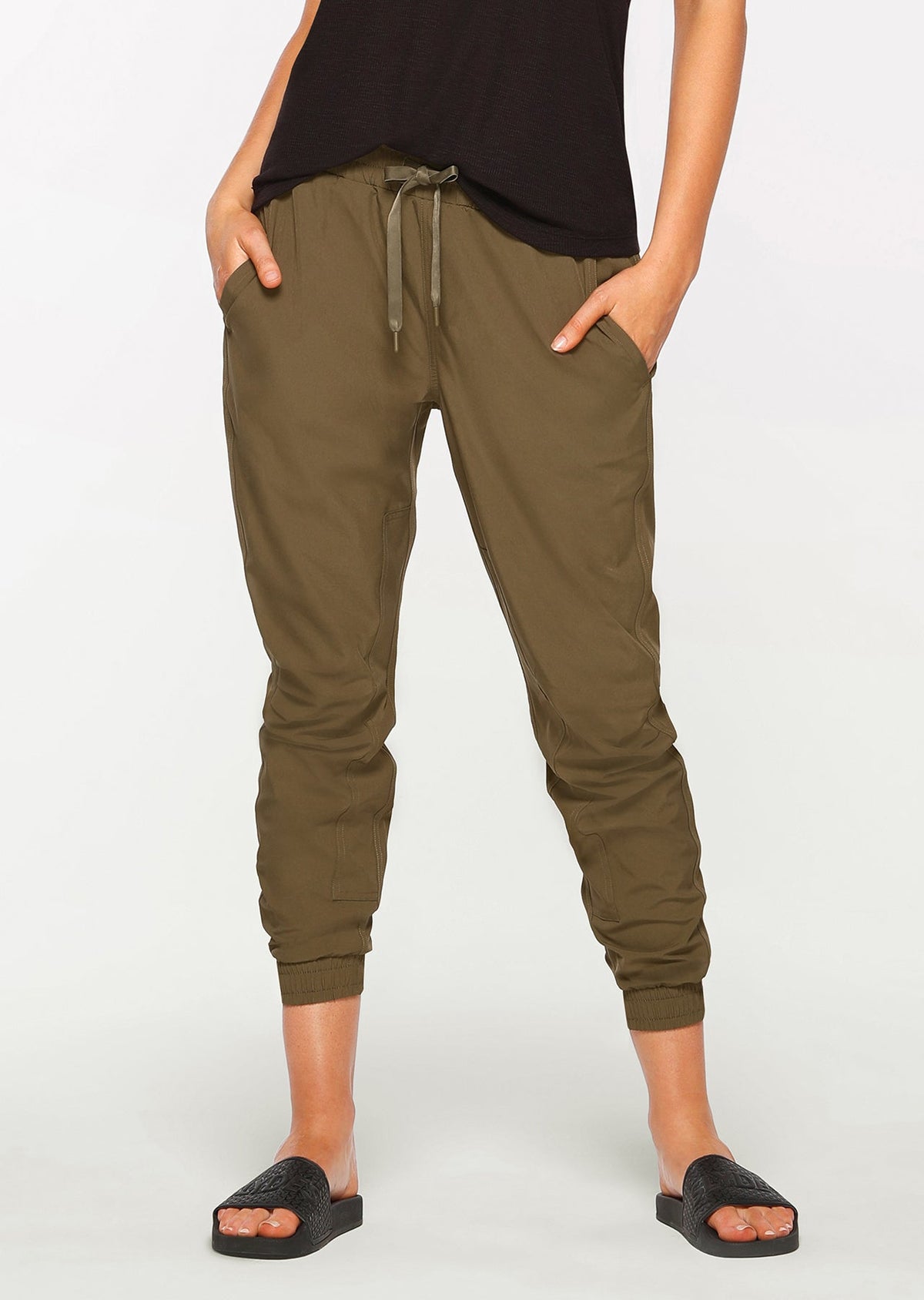 Everyday Active Pants
