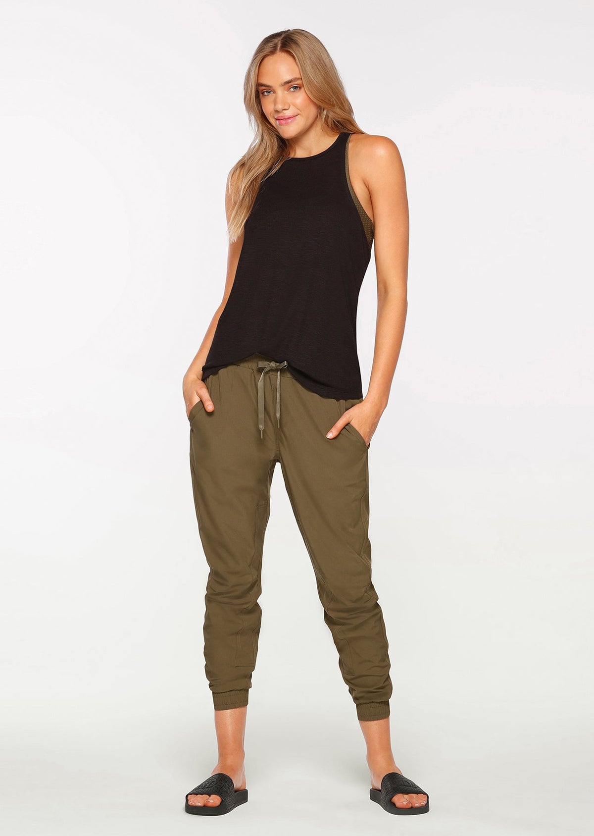Everyday Active Pants