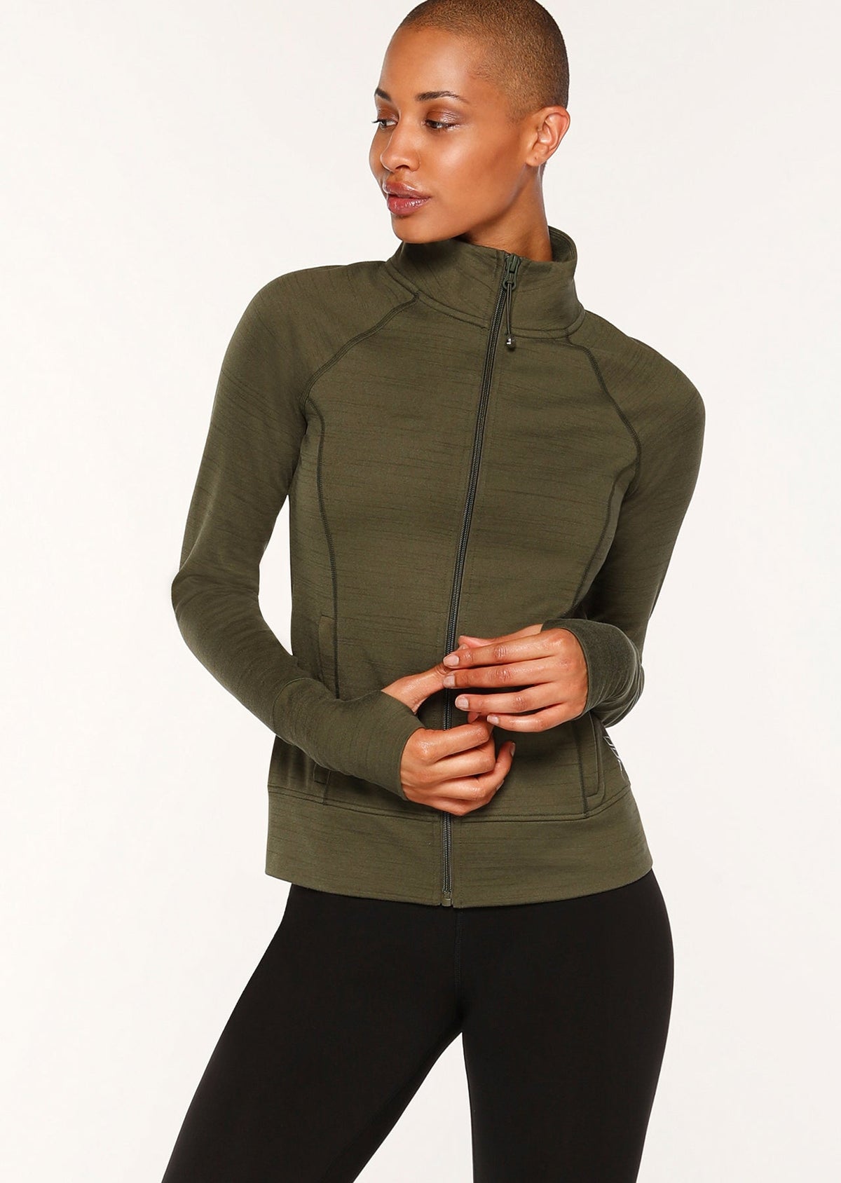 Everyday Ease Active Zip Through