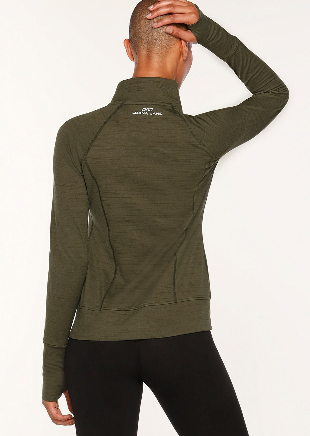 Everyday Ease Active Zip Through