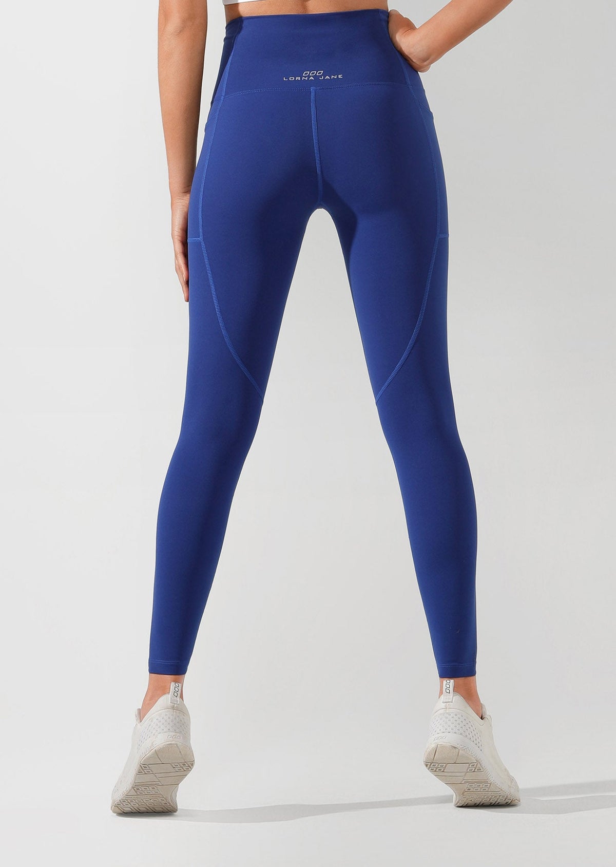 Everyday Full Length Tight