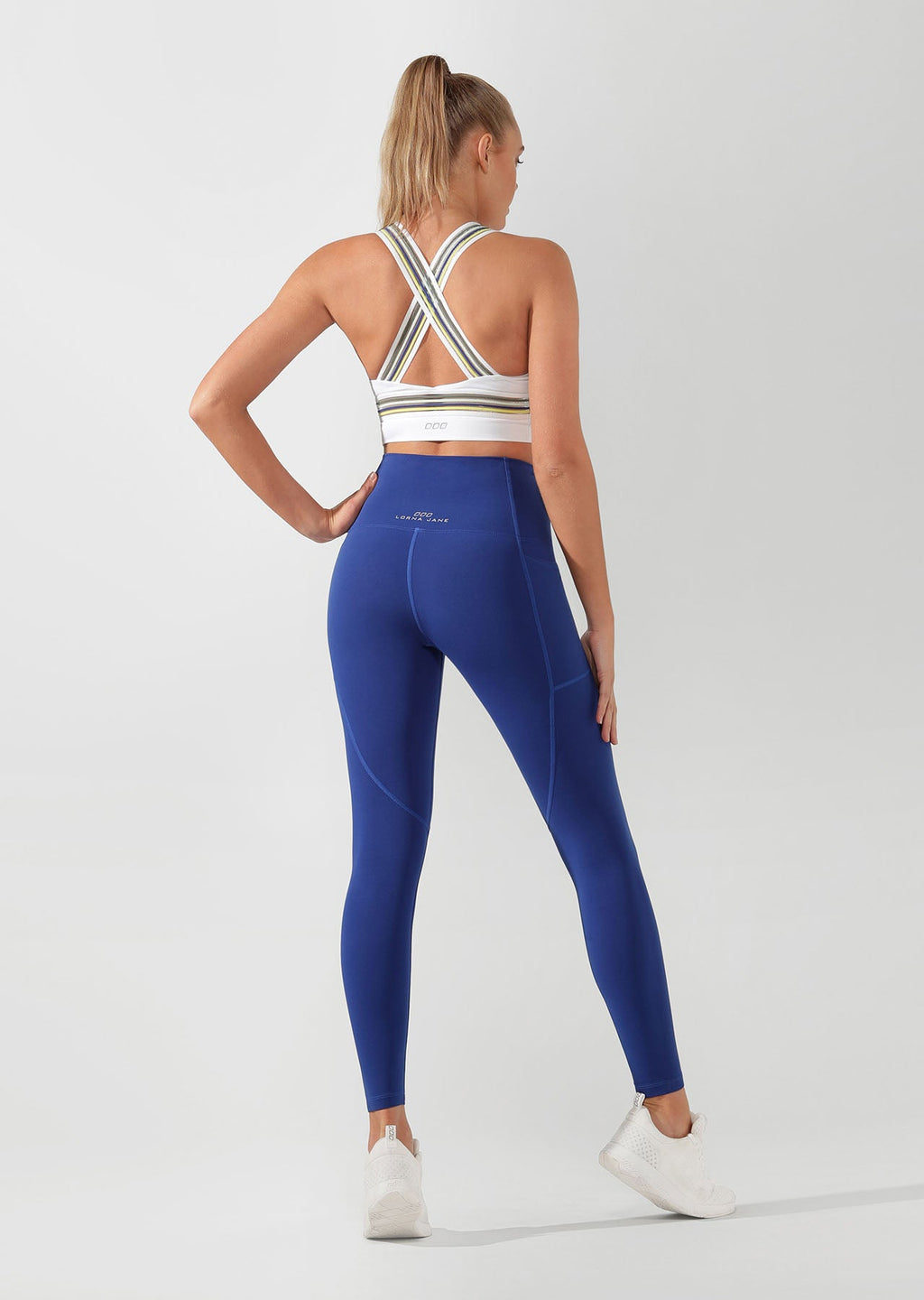 Everyday Full Length Tight