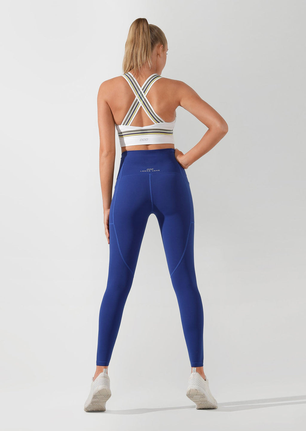 Everyday Full Length Tight