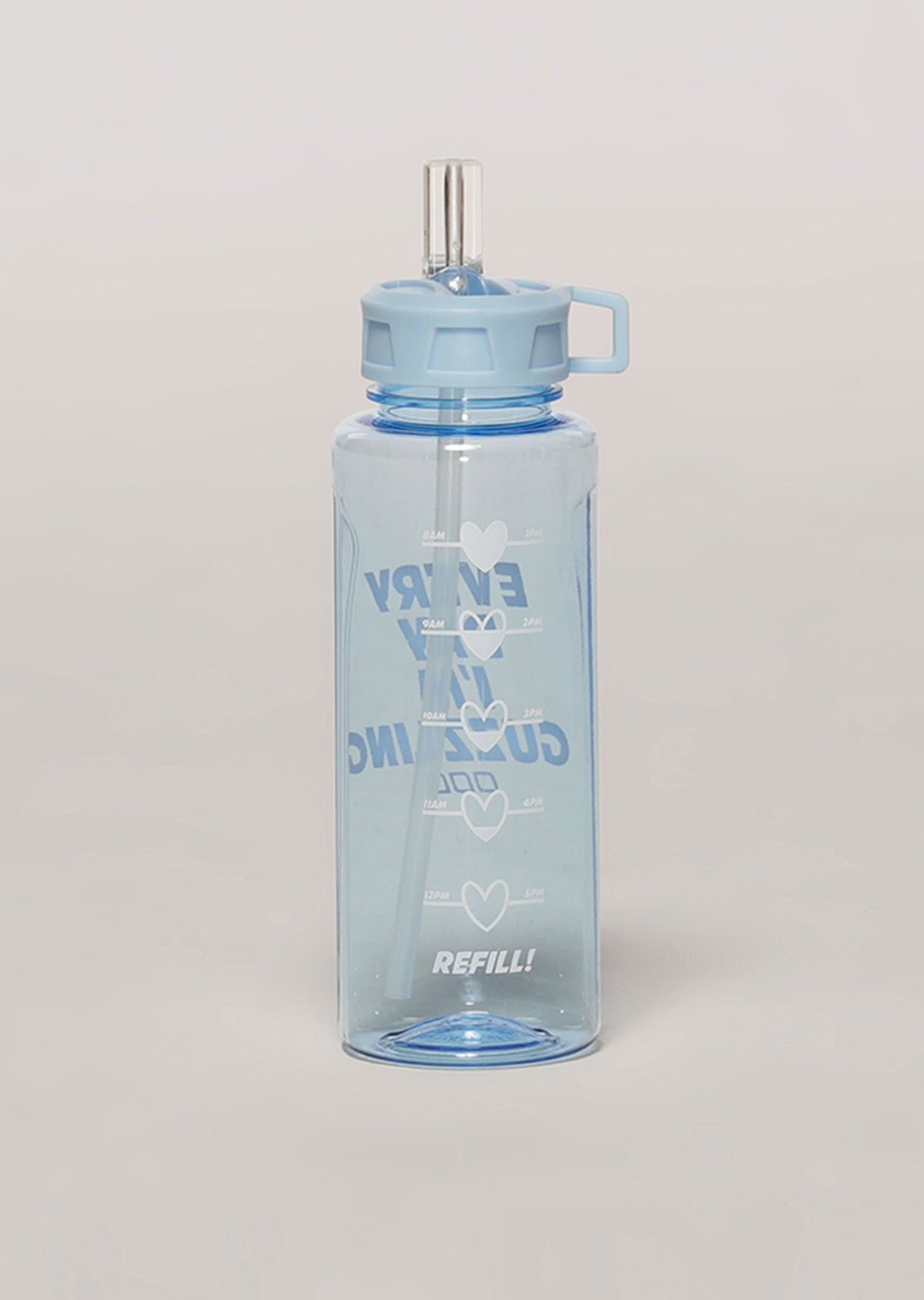 Everyday Guzzle 1L Drink Bottle
