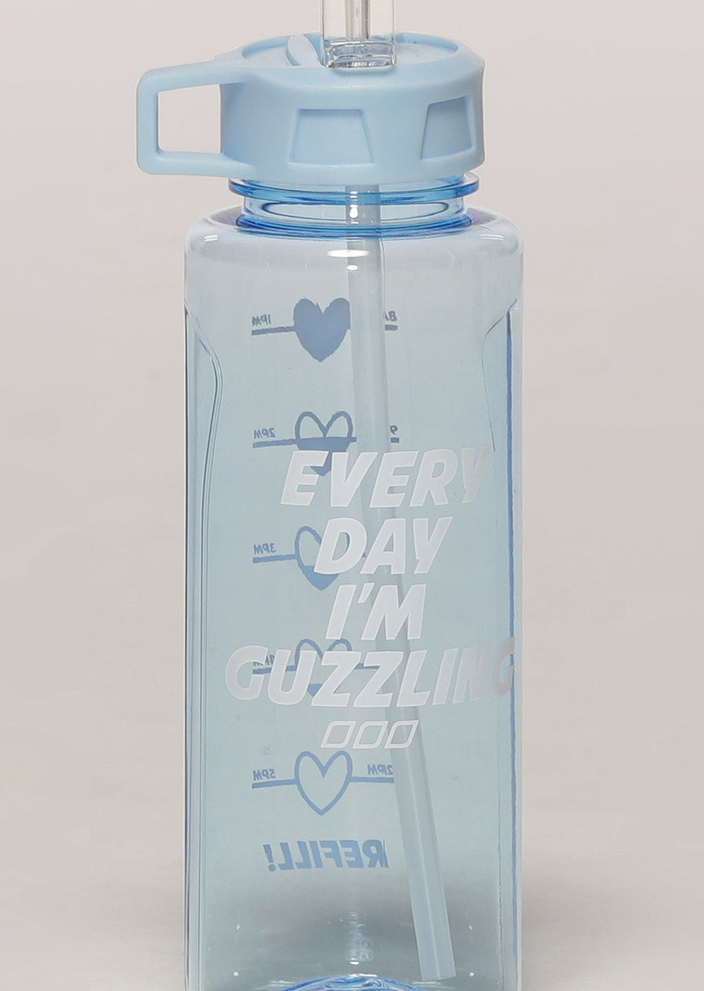Everyday Guzzle 1L Drink Bottle