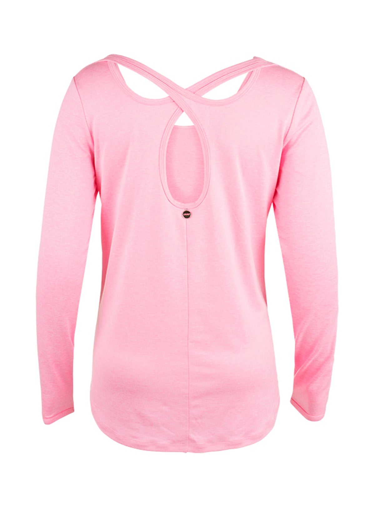 Everyday L/Slv Excel Top