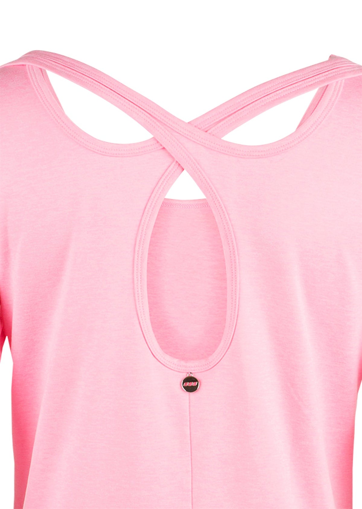 Everyday L/Slv Excel Top