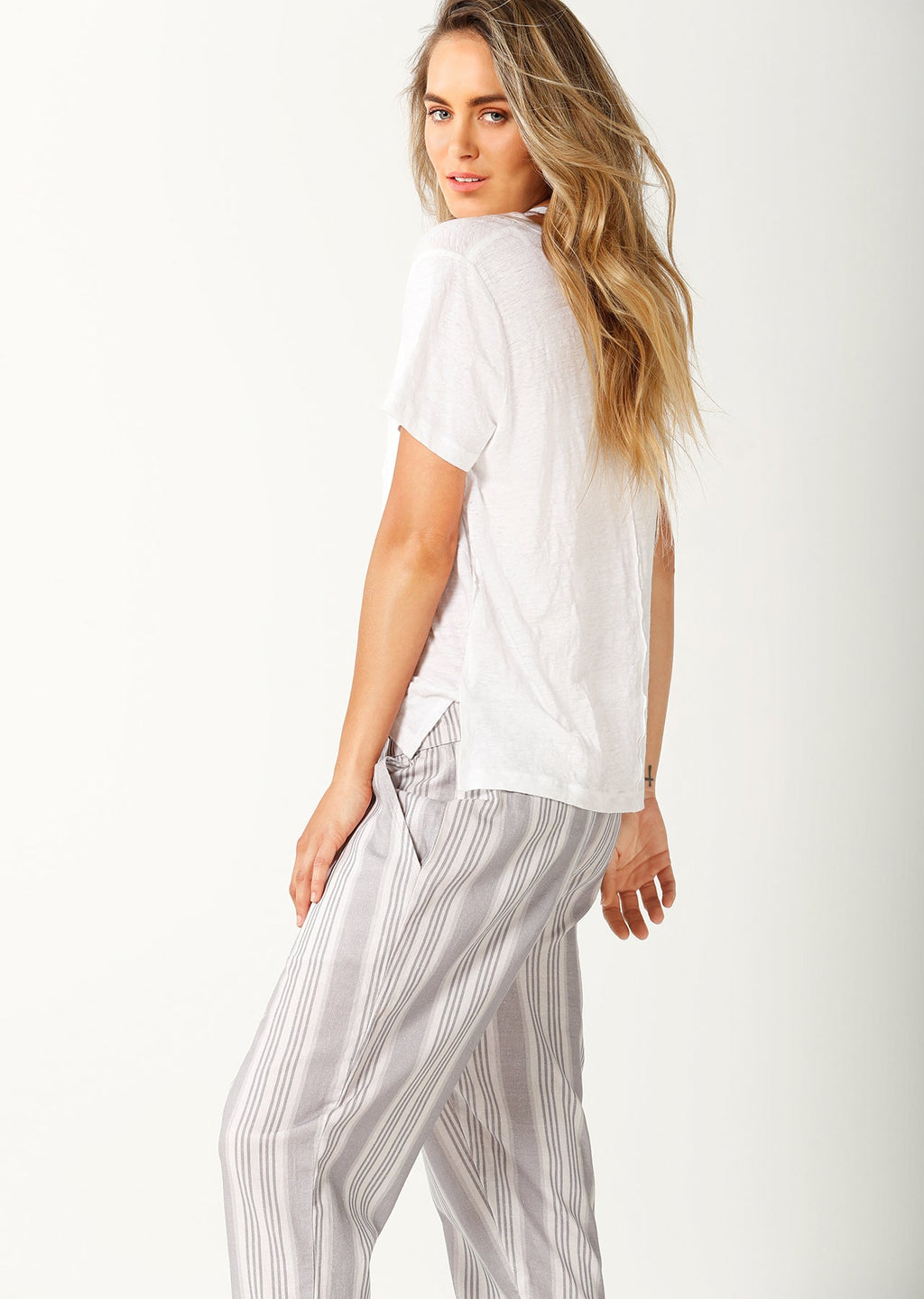 Everyday Luxe Tee