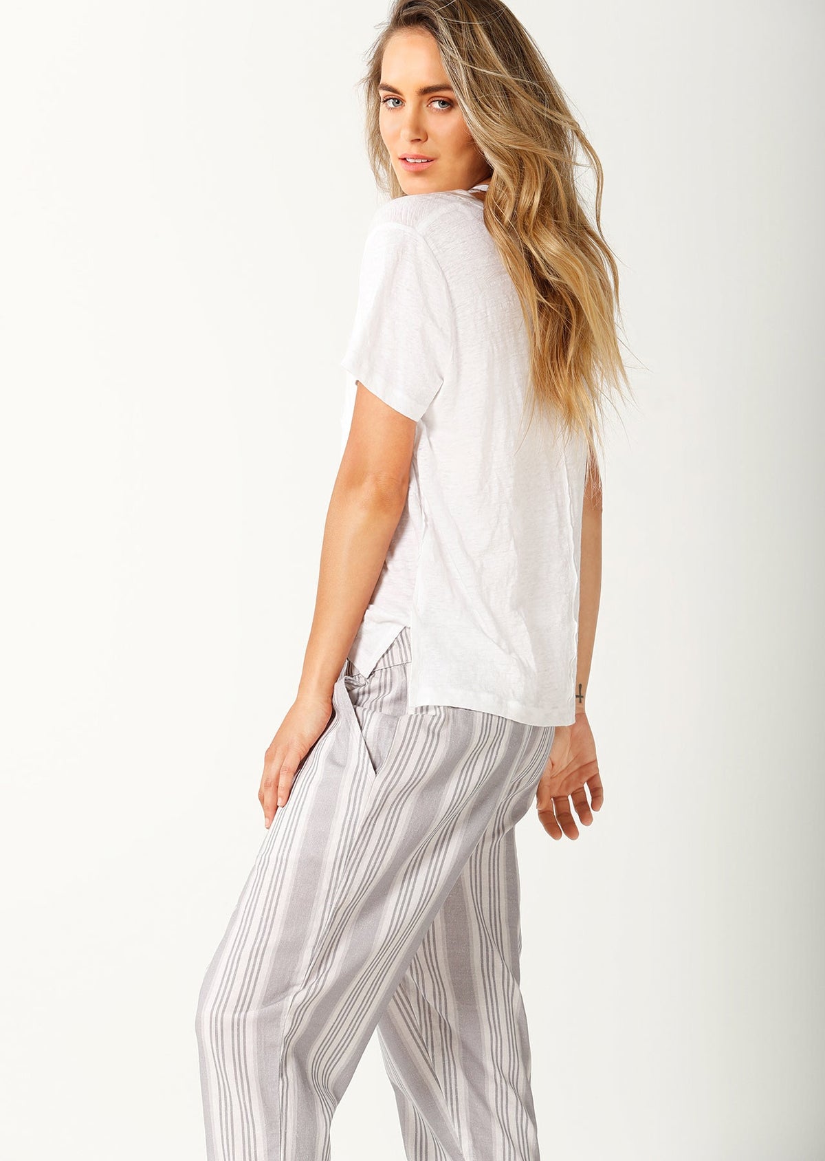 Everyday Luxe Tee